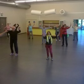 20161013 tai chi  49 - Sportraad Zaventem 
